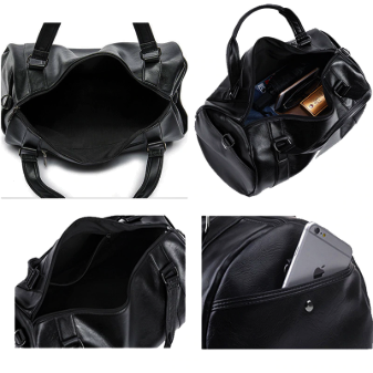 Voyage Duffel Bag-Travel Bag