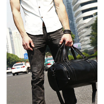 Voyage Duffel Bag-Travel Bag