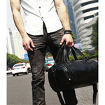 Voyage Duffel Bag-Travel Bag