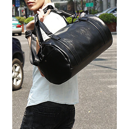 Voyage Duffel Bag-Travel Bag