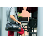 Capone Duffel-Travel Bag