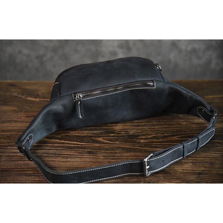 Vision Sling-Crossbody Bag