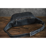 Vision Sling-Crossbody Bag