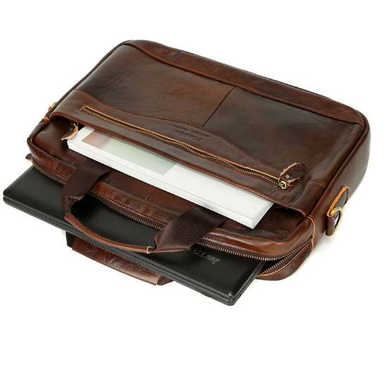 Laptop-Briefcase