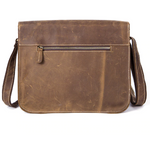 Lhartstudio Trojan Messenger Bag