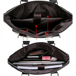 Classfull Laptop-Briefcase