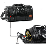 Capone Duffel-Travel Bag