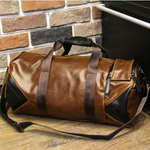 Zigler Duffel-Travel Bag