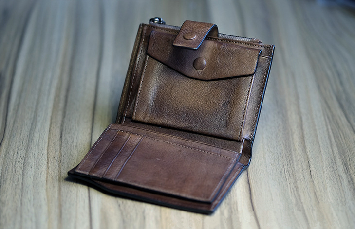 Boss Wallet