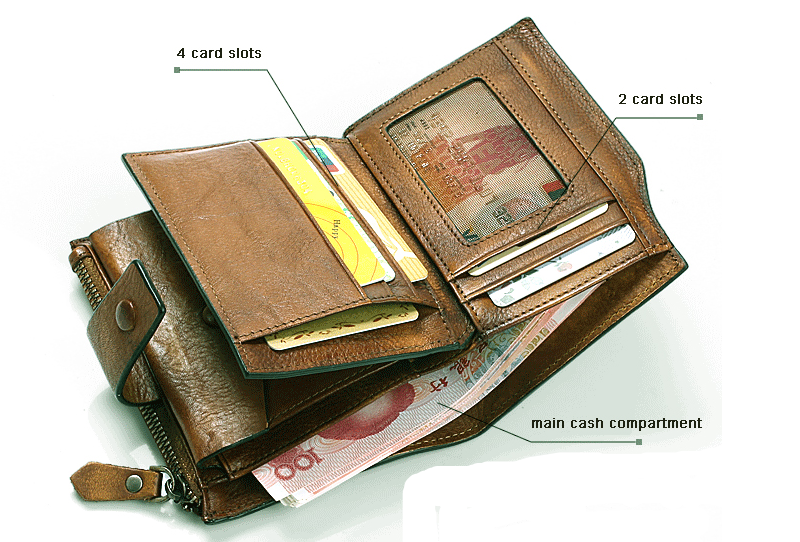 Boss Wallet
