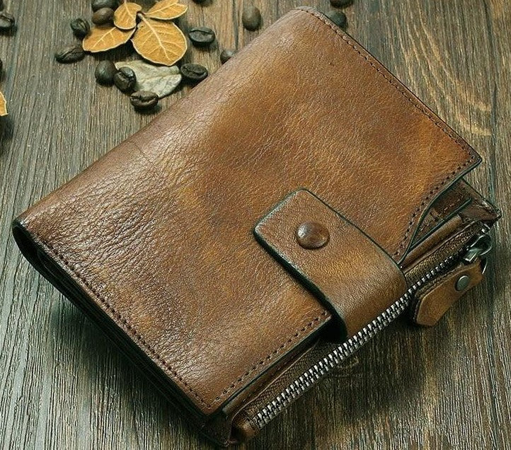 Boss Wallet
