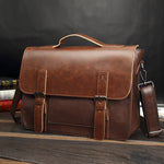 Hardknox Briefcase