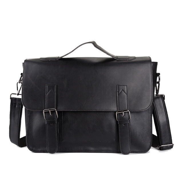 Hardknox Briefcase