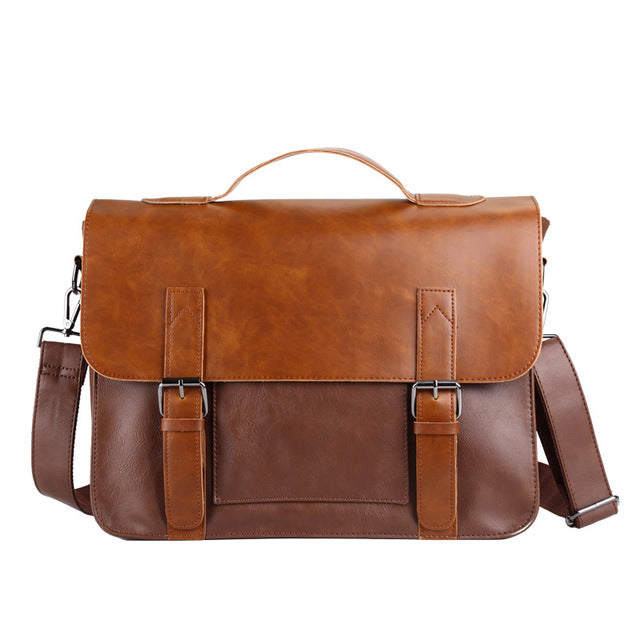 Hardknox Briefcase
