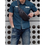 Vision Sling-Crossbody Bag