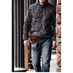 Vision Sling-Crossbody Bag