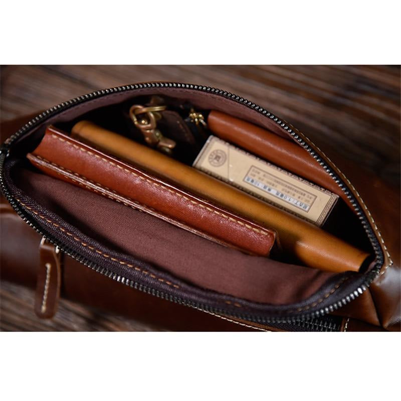 Vision Sling-Crossbody Bag