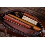 Vision Sling-Crossbody Bag