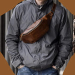 Vision Sling-Crossbody Bag