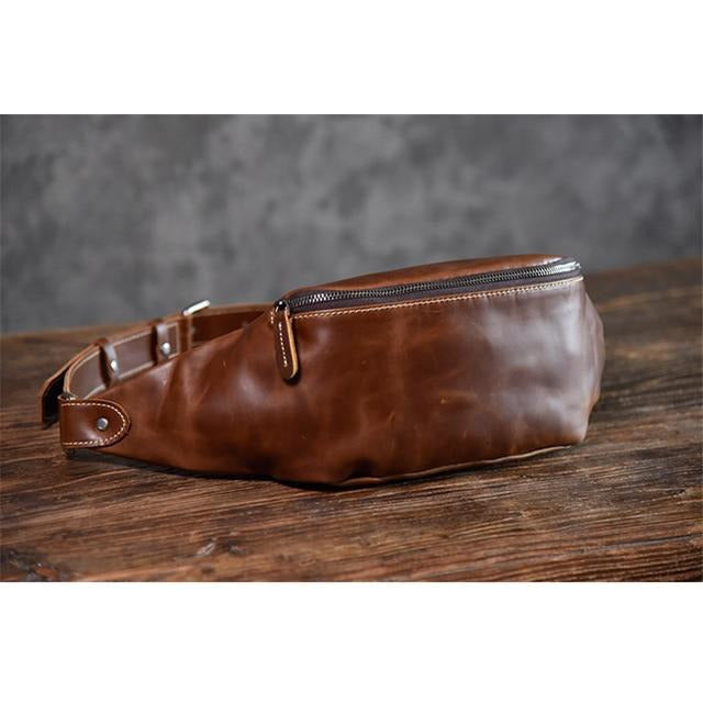 Vision Sling-Crossbody Bag