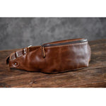 Vision Sling-Crossbody Bag