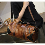 Zigler Duffel-Travel Bag