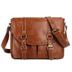Virtue Messenger Bag