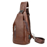 Sling-Crossbody Bag