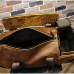 Zigler Duffel-Travel Bag